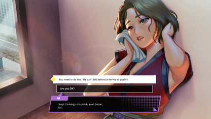 K-Pop Idol Stories: Road to Debut (Playstation 5)