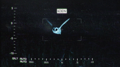 They Are Here: Alien Abduction Horror (Playstation 5)