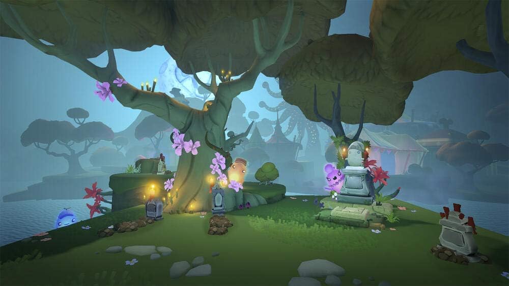 New Super Lucky's Tale (Playstation 5)