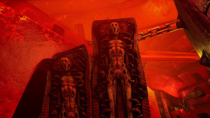 Necrophosis : Full Consciousness & The Shore Double Pack (Playstation 5)