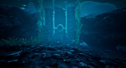 Necrophosis : Full Consciousness & The Shore Double Pack (Playstation 5)