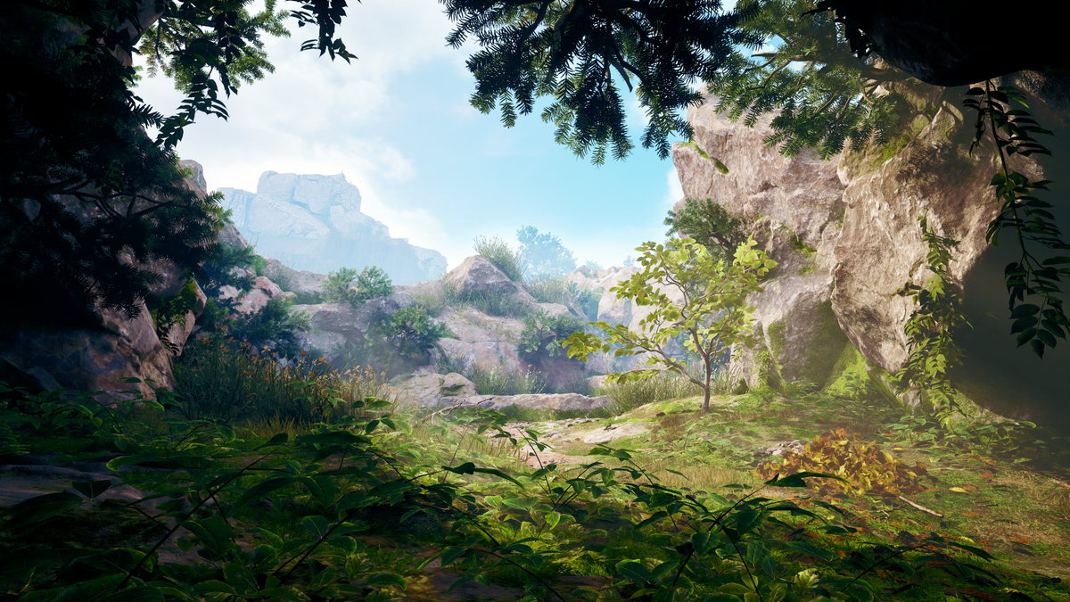 Adorable Adventures (Playstation 5)