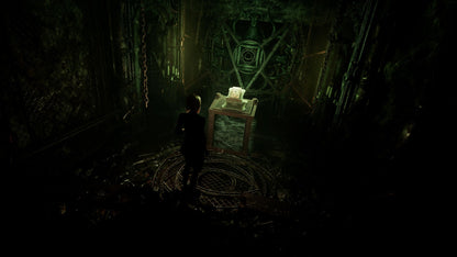 Tormented Souls II (Nintendo Switch 2)