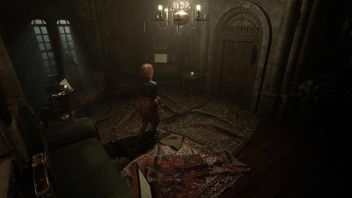 Tormented Souls II (Nintendo Switch 2)