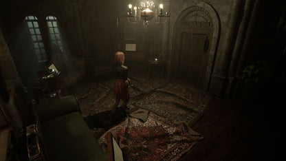 Tormented Souls II (Nintendo Switch 2)