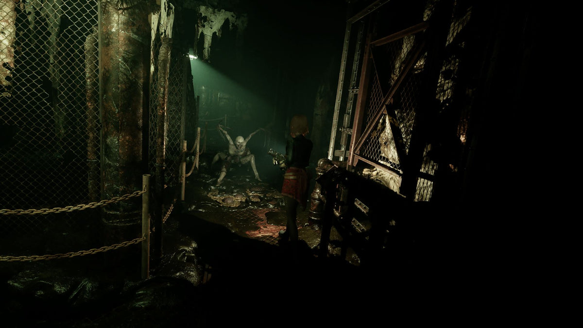 Tormented Souls II (Nintendo Switch 2)