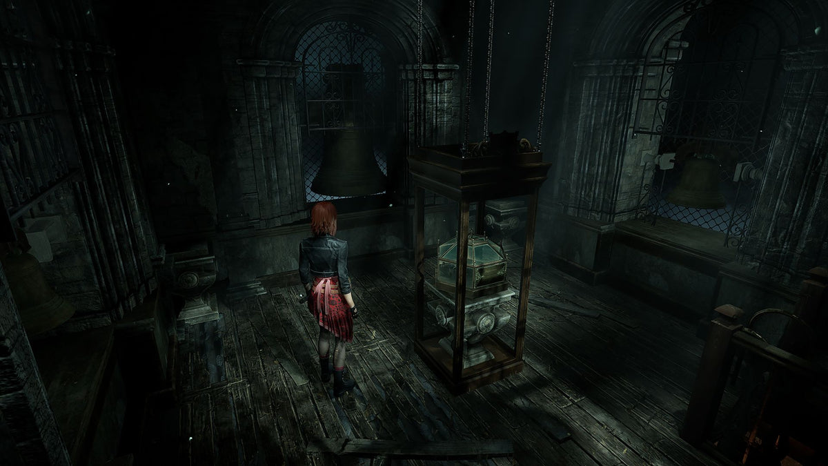 Tormented Souls II (Nintendo Switch 2)