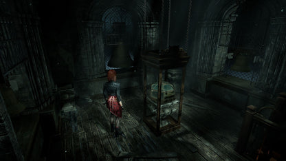 Tormented Souls II (Nintendo Switch 2)