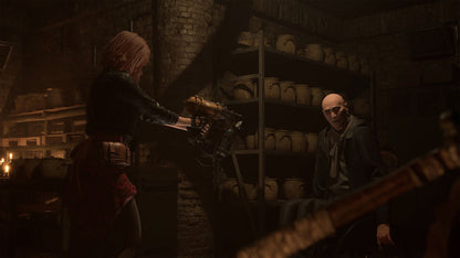 Tormented Souls II (Nintendo Switch 2)