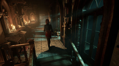 Tormented Souls II (Nintendo Switch 2)