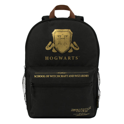 BLUE SKY: Harry Potter - Hogwarts shield core nahrbtnik