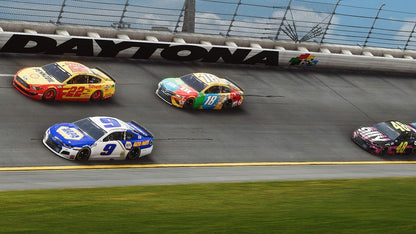 Nascar Heat 5 (Playstation 4)