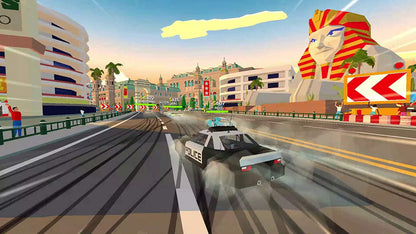 Hotshot Racing (CIAB) (Nintendo Switch)