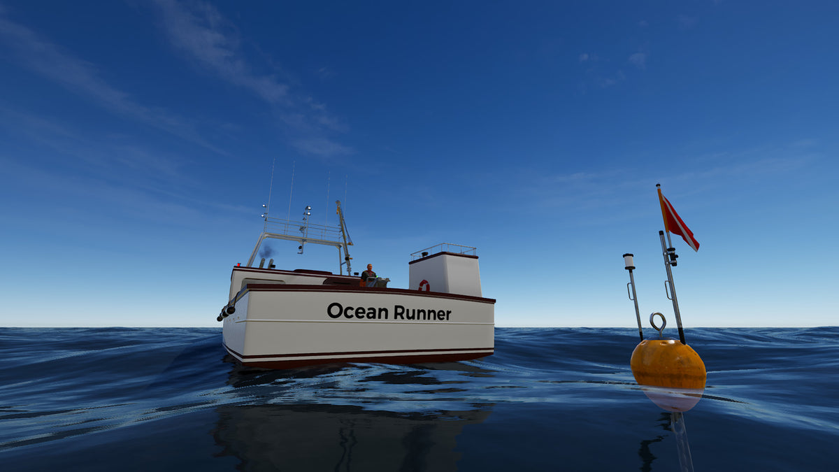 Fishing: North Atlantic - Complete Edition (Playstation 4)