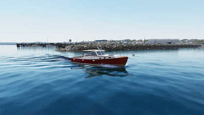 Fishing: North Atlantic - Complete Edition (Playstation 4)