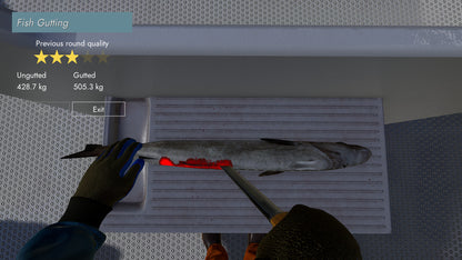 Fishing: North Atlantic - Complete Edition (Playstation 5)