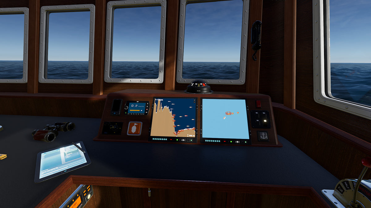 Fishing: North Atlantic - Complete Edition (Playstation 5)