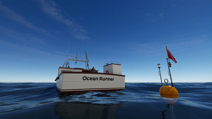 Fishing: North Atlantic - Complete Edition (Playstation 5)