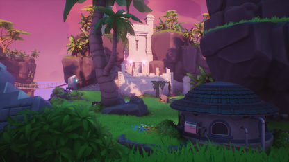 Arcadeggedon (XBOX Series X & XBOX One)