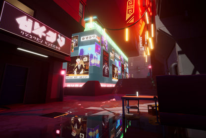 Arcadeggedon (XBOX Series X & XBOX One)