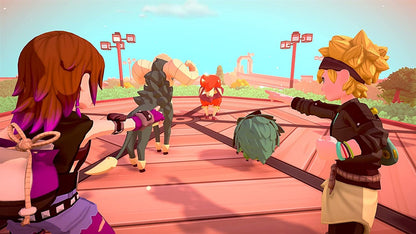 Temtem (Playstation 5)