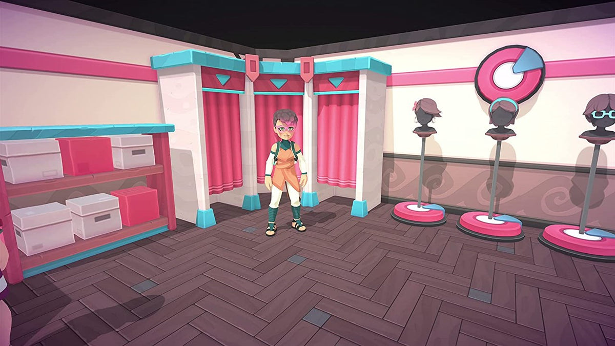 Temtem (Playstation 5)