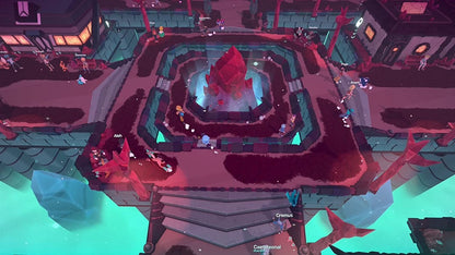 Temtem (Playstation 5)