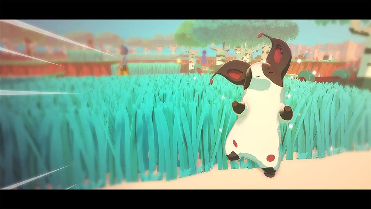 Temtem (XBOX Series X)