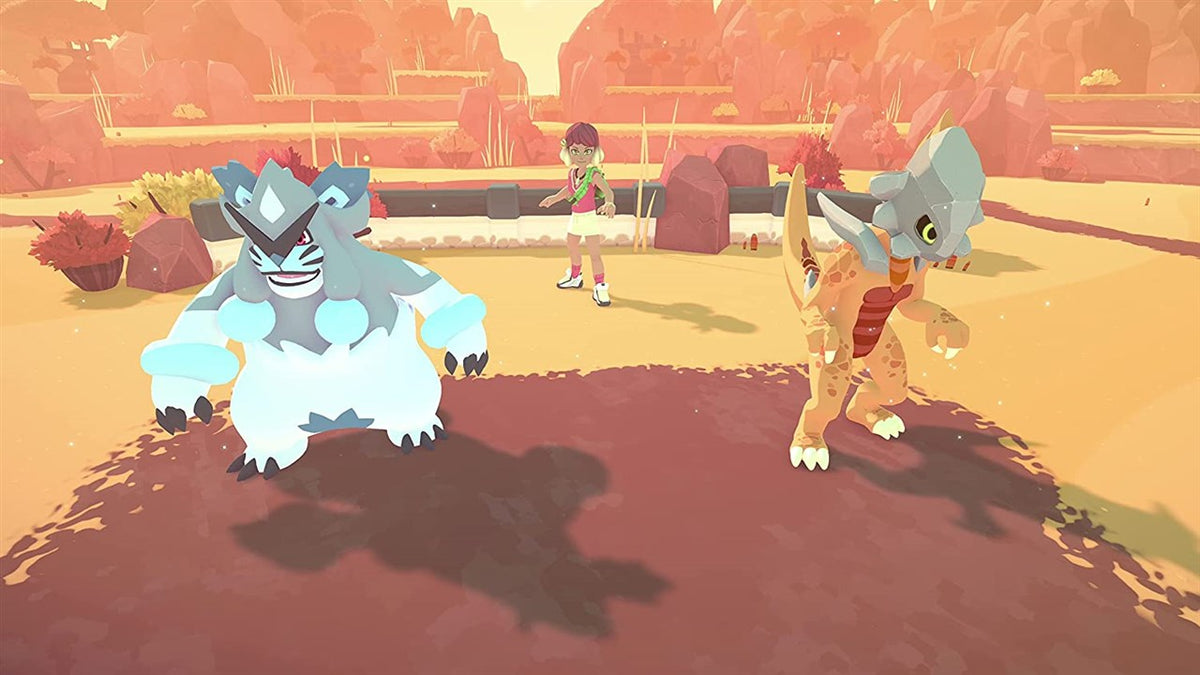 Temtem (XBOX Series X)