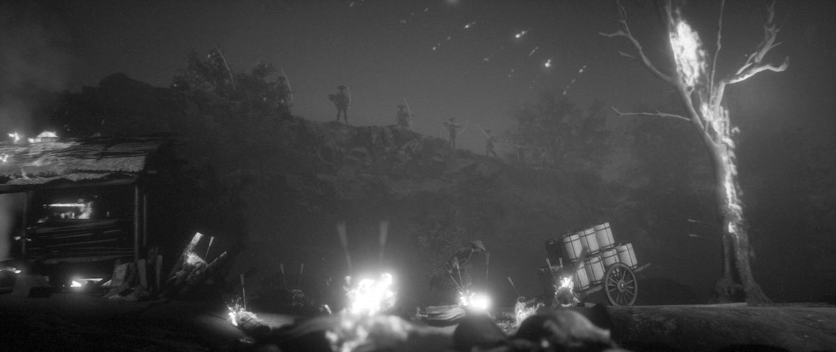 Trek To Yomi (Playstation 4)