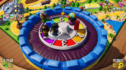 Hasbro Games Junior Collection (Nintendo Switch 2)