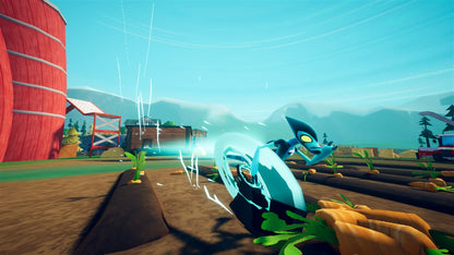 Ben 10: Power Trip (Playstation 5)