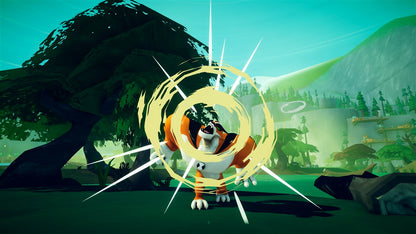 Ben 10: Power Trip (Playstation 5)
