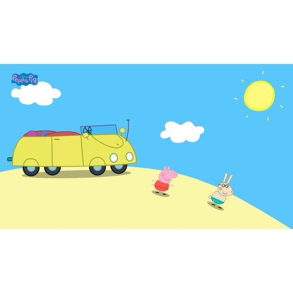 My Friend Peppa Pig (Playstation 4)