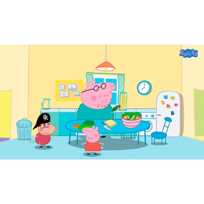 My Friend Peppa Pig (Playstation 4)