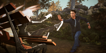 Cobra Kai 2: Dojos Rising (Nintendo Switch)