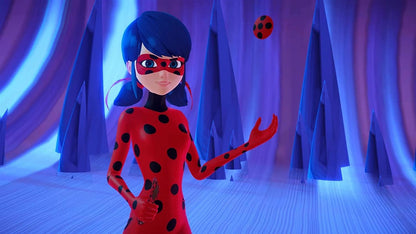 Miraculous: Rise Of The Sphinx (Playstation 5)