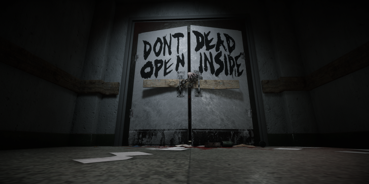 The Walking Dead: Destinies (Playstation 4)