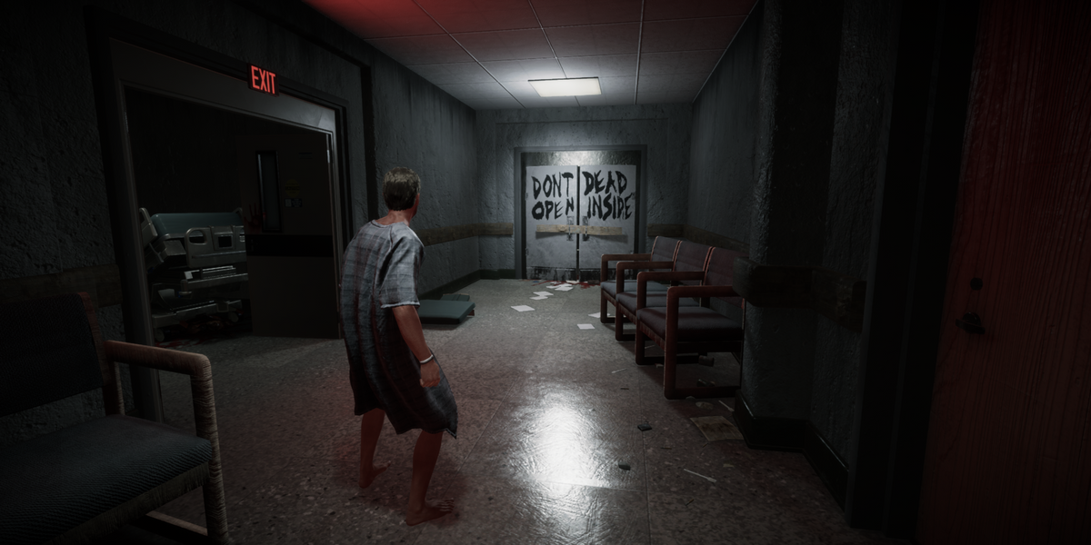 The Walking Dead: Destinies (Playstation 4)