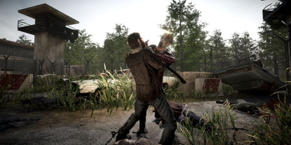 The Walking Dead: Destinies (Playstation 5)
