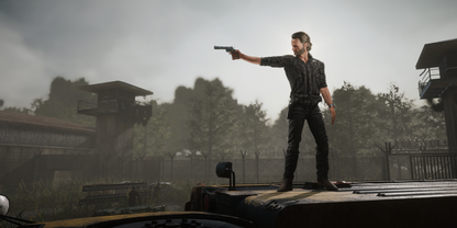 The Walking Dead: Destinies (Playstation 5)