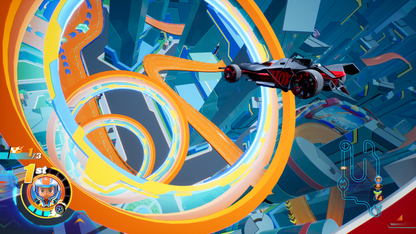 Hot Wheels: Let's Race (Playstation 5)