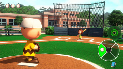 Snoopy: The Great Mystery Club (Playstation 5)