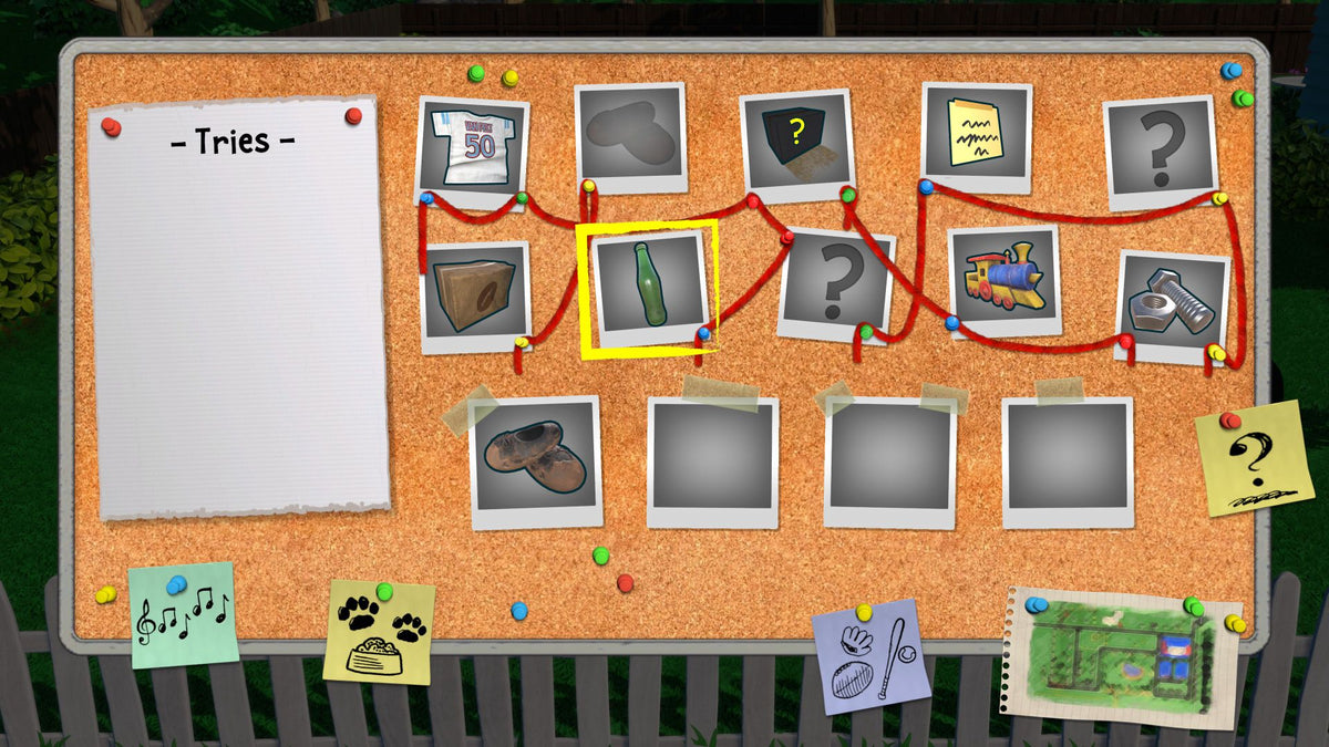 Snoopy: The Great Mystery Club (Playstation 5)