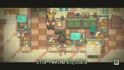 Goodbye World (Nintendo Switch)
