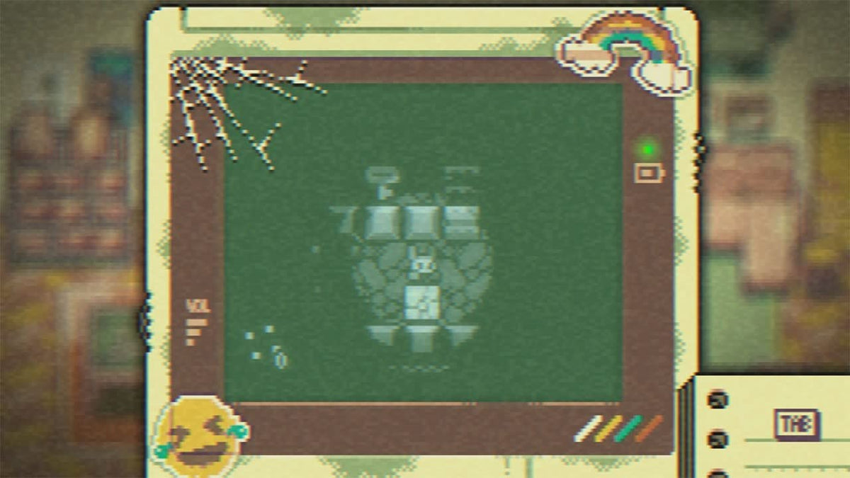 Goodbye World (Nintendo Switch)