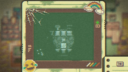 Goodbye World (Nintendo Switch)