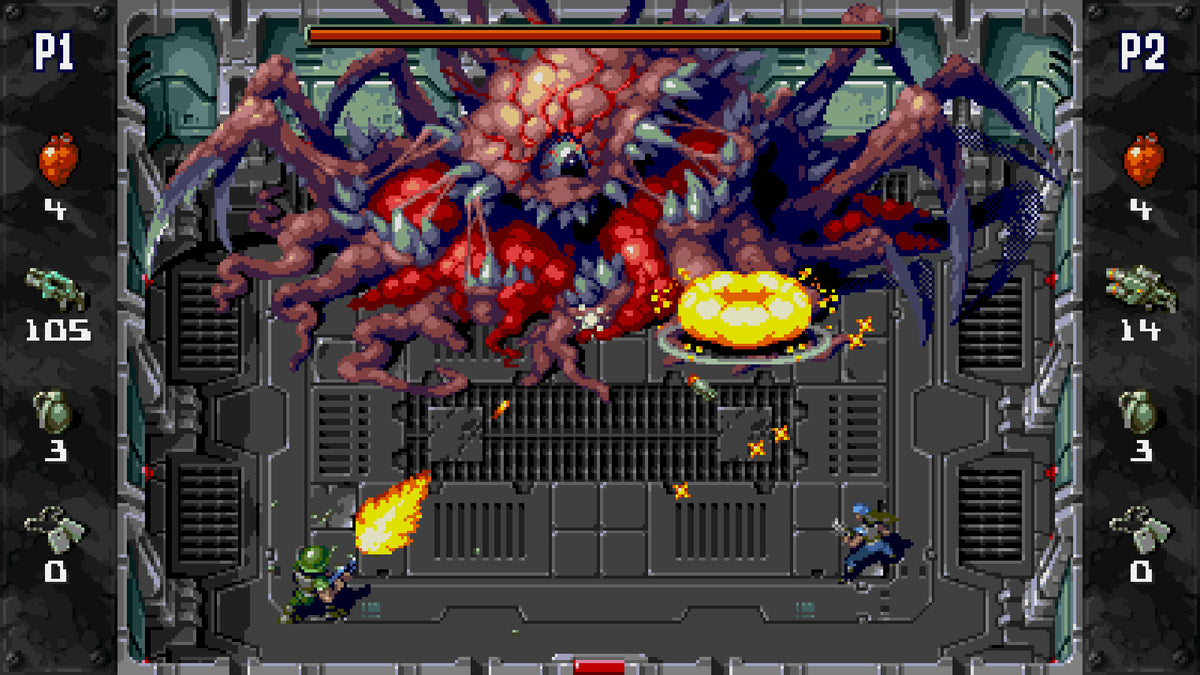 Bitmap Bureau Collection - Limited Edition (Playstation 5)