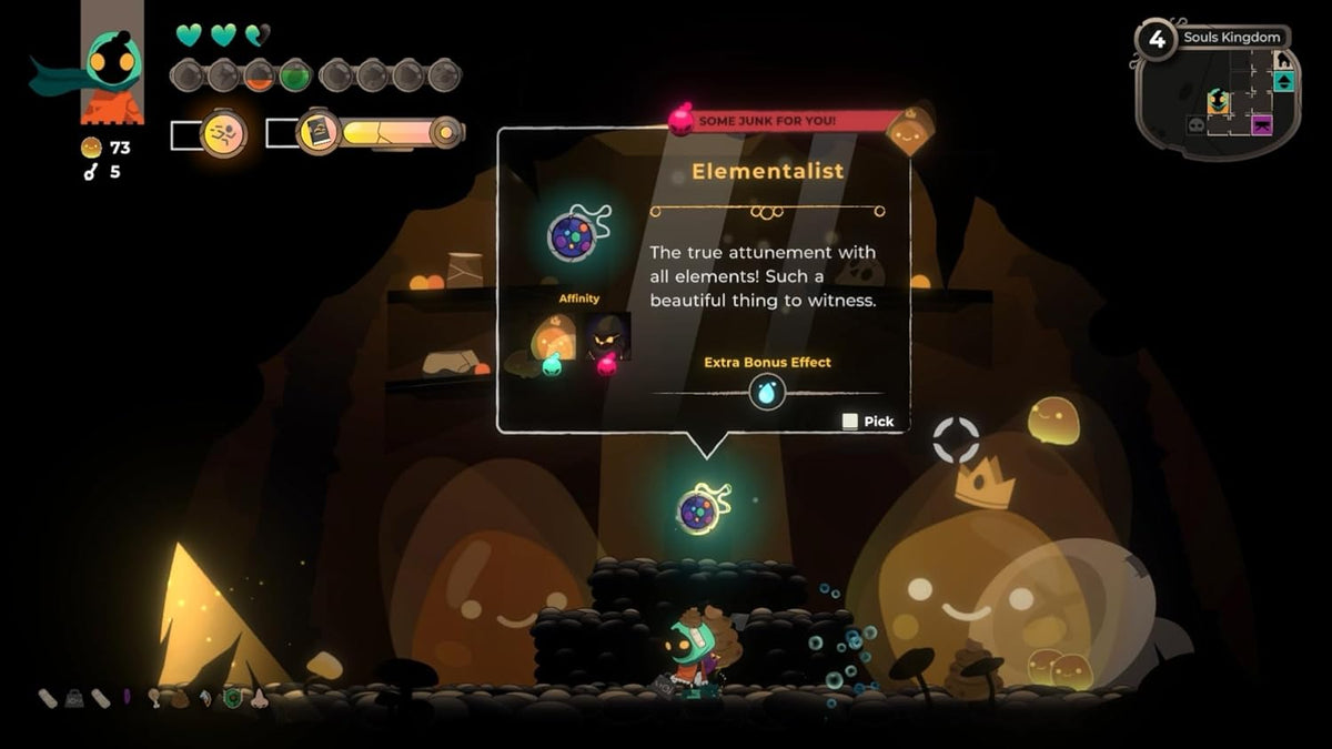 Folly Of The Wizards (Playstation 5)