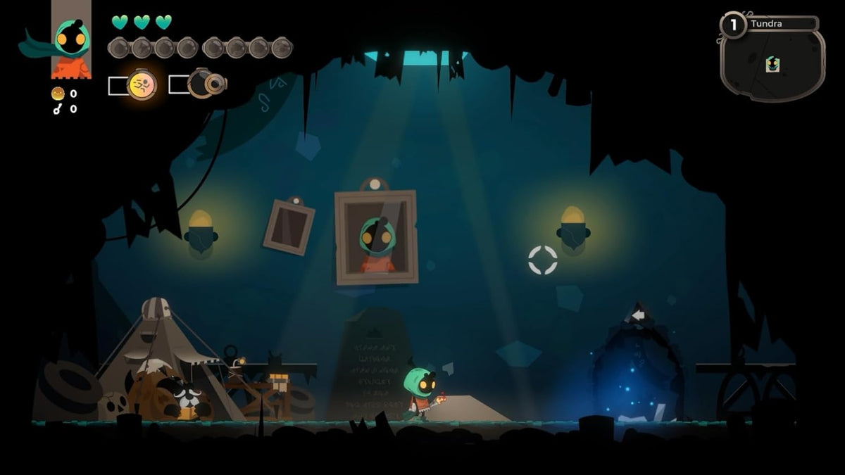 Folly Of The Wizards (Playstation 5)